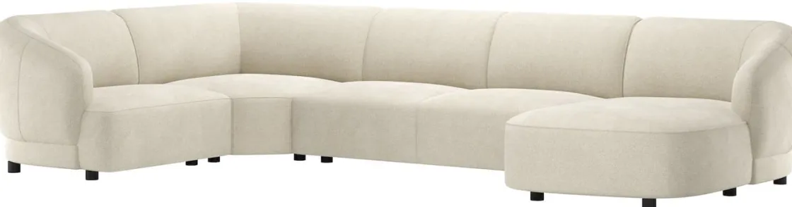 XOOON Cervo, 1-zits - arm links^ Cervo
