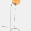 XOOON COCOmaison, Abby vloerlamp 1*E27 - Goud^ Vloerlampen