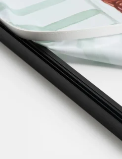 XOOON COCOmaison, Allegra wand doek - 70x100cm^ Wanddecoraties|Woonaccessoires