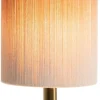 XOOON COCOmaison, Ambre tafellamp 1*E27 - Koper^ Tafellampen