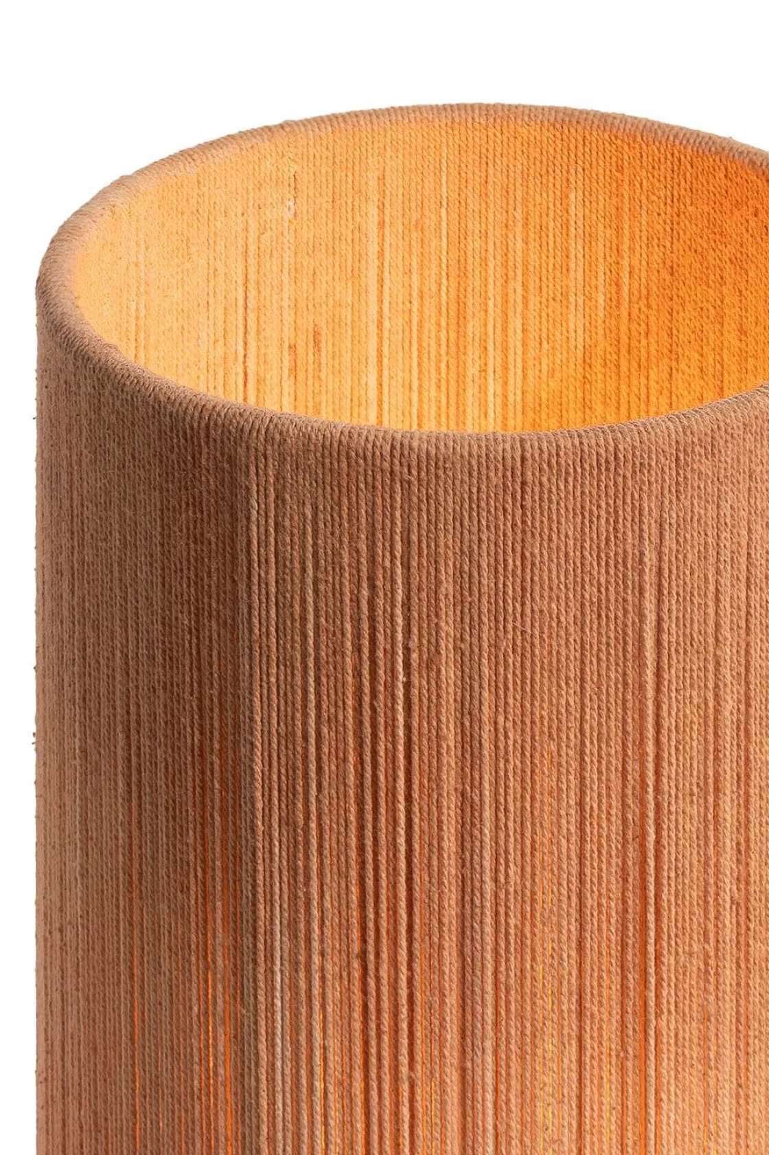 XOOON COCOmaison, Ambre tafellamp 1*E27 - Koper^ Tafellampen