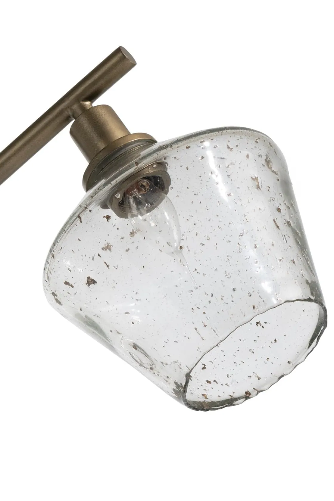 XOOON COCOmaison, Amy tafellamp 1*E27 - Goud^ Tafellampen