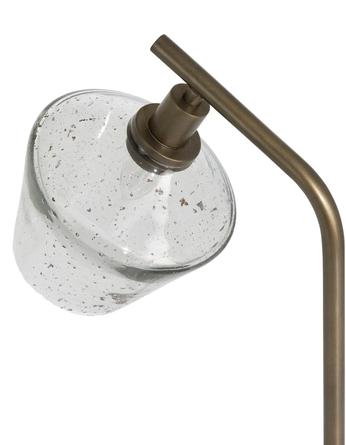 XOOON COCOmaison, Amy tafellamp 1*E27 - Goud^ Tafellampen