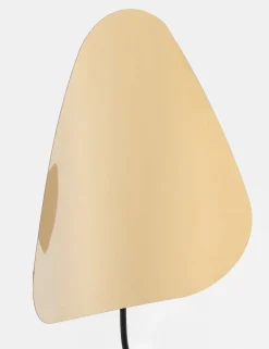 XOOON COCOmaison, Bea kandelaar H20cm - Zwart/Goud^ Woonaccessoires