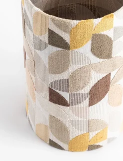 XOOON COCOmaison, Beautiq Elite lampenkap 25 x 40cm - Creme^ Tafellampen