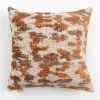 XOOON COCOmaison, Beautiq Noble kussen 50x50cm - koper^ Woonaccessoires