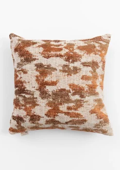 XOOON COCOmaison, Beautiq Noble kussen 50x50cm - koper^ Woonaccessoires