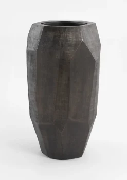 XOOON COCOmaison, Bolsena pot H90cm - Brons^ Woonaccessoires