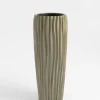 XOOON COCOmaison, Garda pot H97cm - Groen^ Woonaccessoires