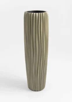 XOOON COCOmaison, Garda pot H117cm - Groen^ Woonaccessoires