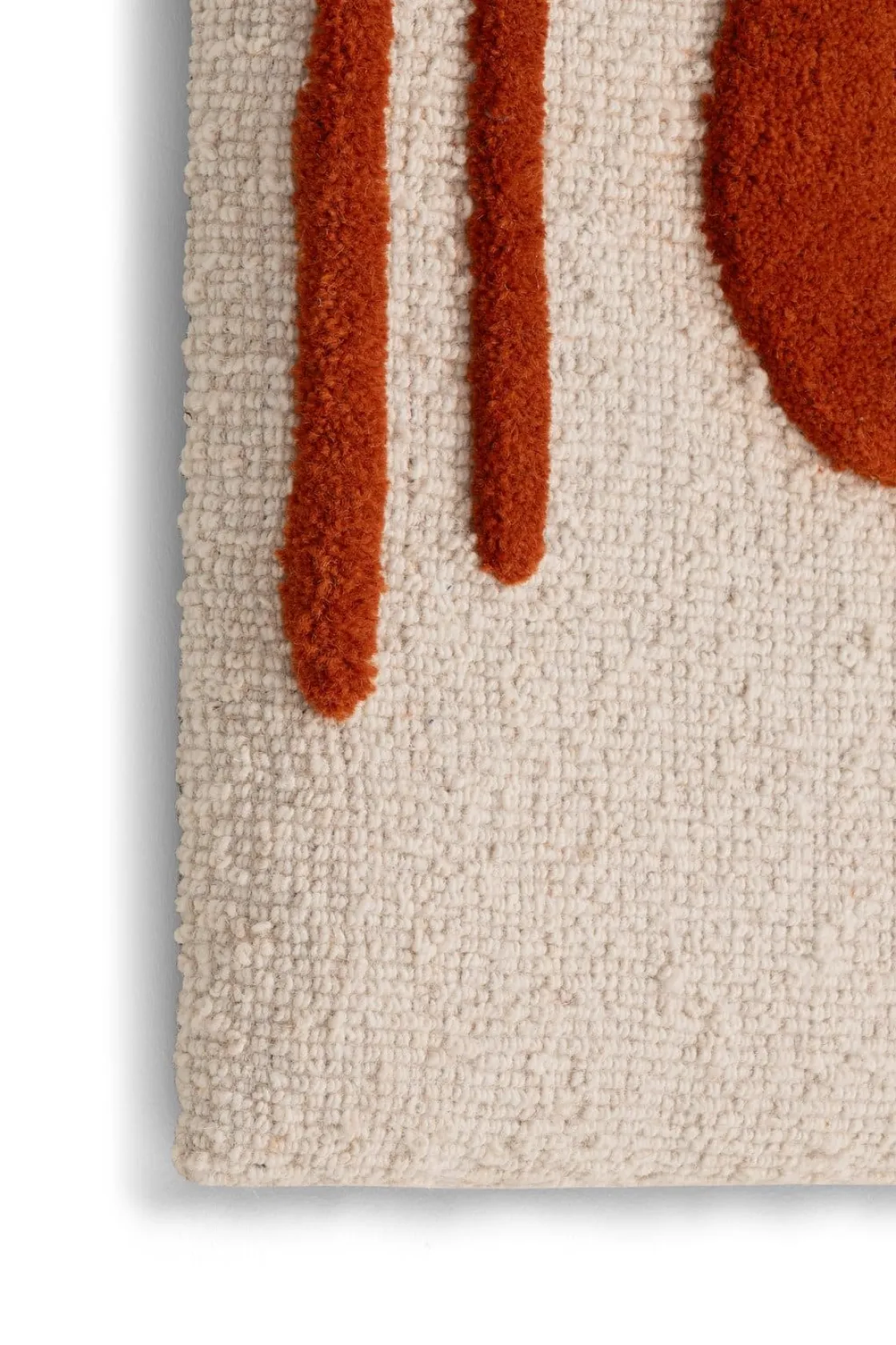 XOOON COCOmaison, Guus wandobject 60x90cm - Koper^ Wanddecoraties|Woonaccessoires