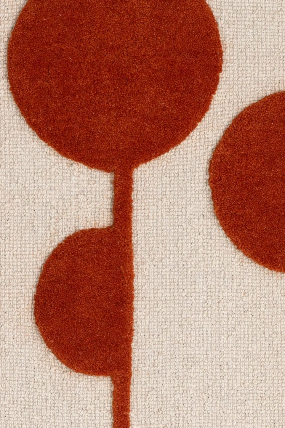 XOOON COCOmaison, Guus wandobject 60x90cm - Koper^ Wanddecoraties|Woonaccessoires