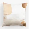 XOOON COCOmaison, Hilde kussen 45x45cm - Cremekleurig^ Woonaccessoires