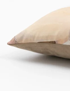 XOOON COCOmaison, Hilde kussen 45x45cm - Cremekleurig^ Woonaccessoires