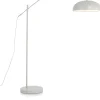 XOOON COCOmaison, Hugo boog vloerlamp 3*E27 - Grijs^ Vloerlampen