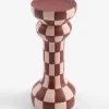 XOOON COCOmaison, Jacob kandelaar H24cm - Multikleur^ Woonaccessoires
