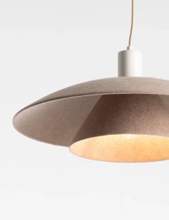 XOOON COCOmaison, Jeppe hanglamp S 1*E27 - Camel^ Hanglampen