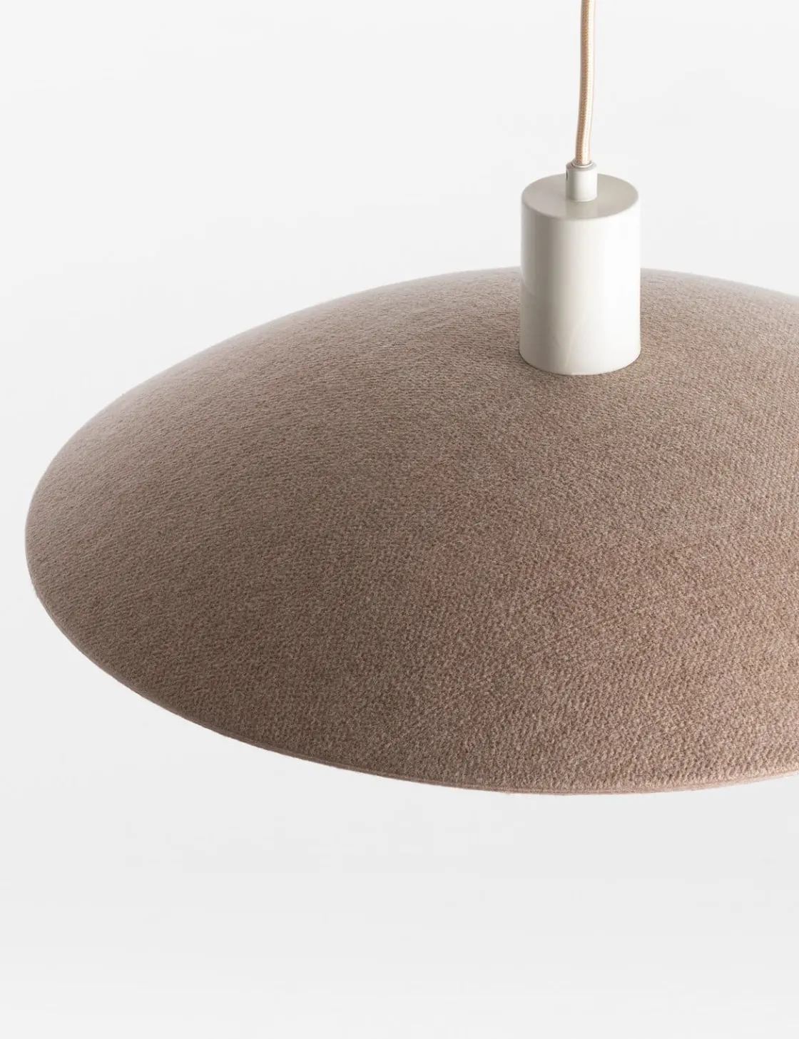 XOOON COCOmaison, Jeppe hanglamp S 1*E27 - Camel^ Hanglampen