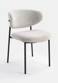XOOON COCOmaison, Jona eetkamerstoel - Kiezel^ Woonaccessoires