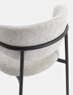 XOOON COCOmaison, Jona eetkamerstoel - Kiezel^ Woonaccessoires
