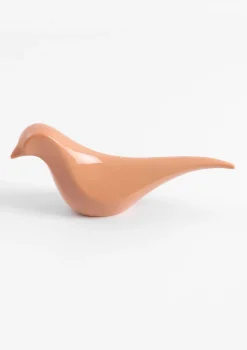XOOON COCOmaison, Leen beeld H14cm - Oranje^ Woonaccessoires