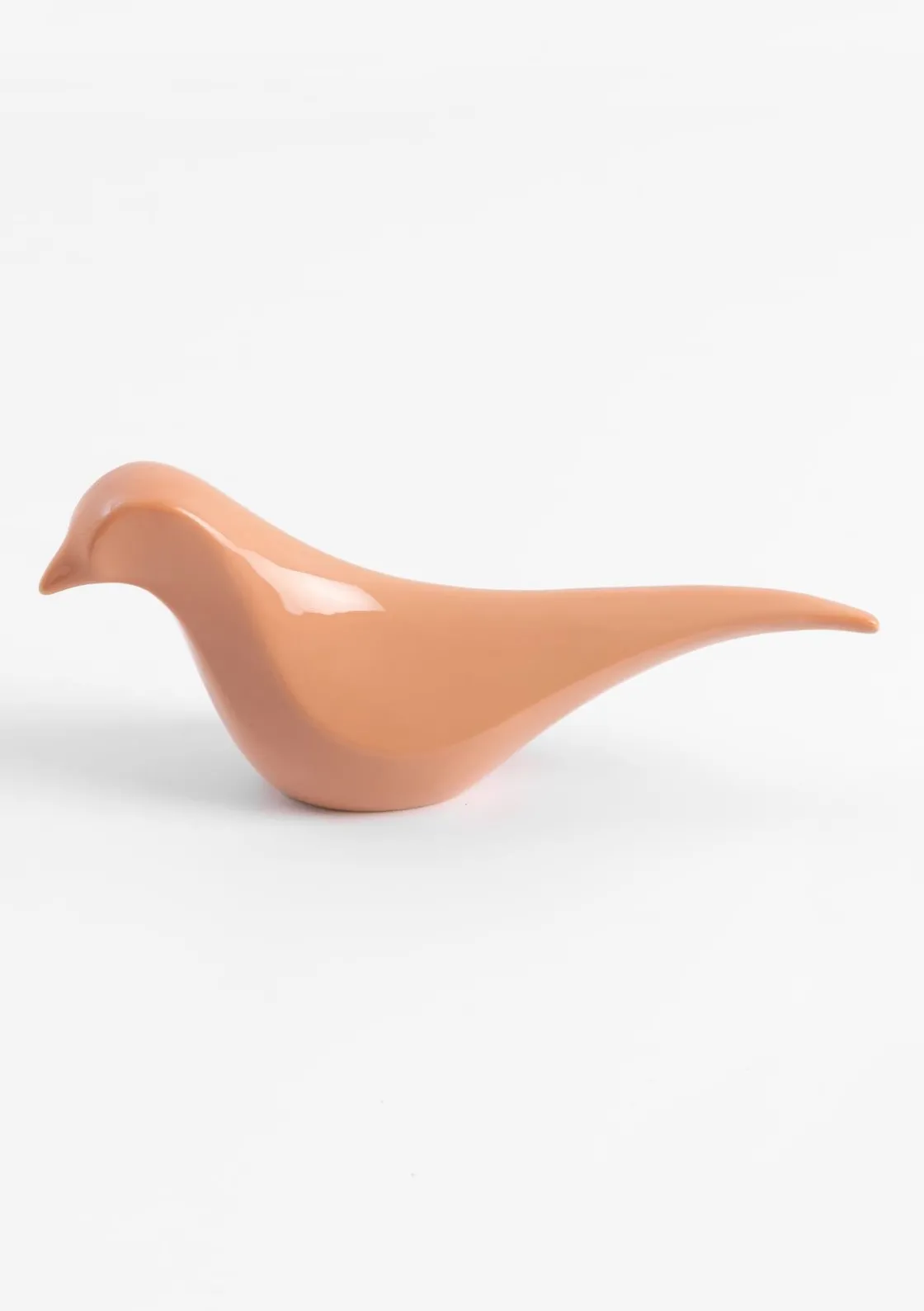 XOOON COCOmaison, Leen beeld H14cm - Oranje^ Woonaccessoires
