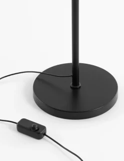 XOOON COCOmaison, Lexi vloerlamp 2*LED - Amber^ Vloerlampen