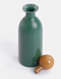 XOOON COCOmaison, Mies vaas H48cm - Multikleur^ Woonaccessoires