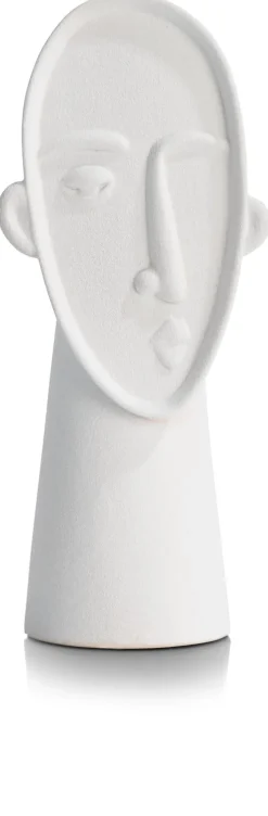 XOOON COCOmaison, Pip beeld H32cm - Wit^ Woonaccessoires