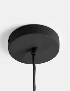 XOOON COCOmaison, Rikke hanglamp 2*E27 D60cm - Beige^ Hanglampen