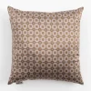 XOOON COCOmaison, Rosalie kussen 45x45cm - Roze^ Woonaccessoires