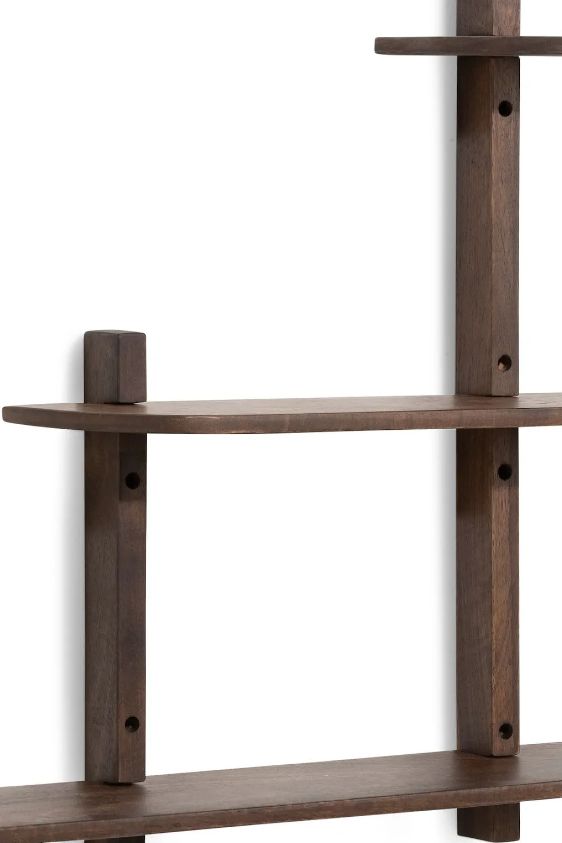 XOOON COCOmaison, Sonny wandrek - Bruin^ Wanddecoraties|Woonaccessoires