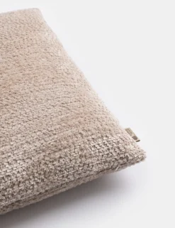 XOOON COCOmaison, Timeless - Clint kussen 60x60cm - beige^ Woonaccessoires