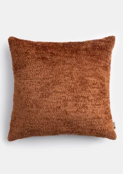 XOOON COCOmaison, Timeless - Clint kussen 60x60cm - koper^ Woonaccessoires