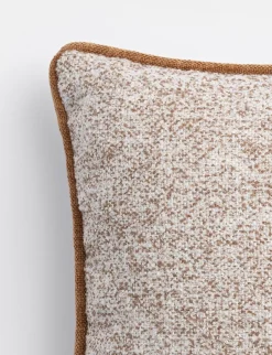 XOOON COCOmaison, Timeless - Cody kussen 43x43cm - koper^ Woonaccessoires