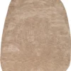 XOOON COCOmaison, Timeless Arawood karpet 220x300cm - beige^ Woonaccessoires|Vloerkleden