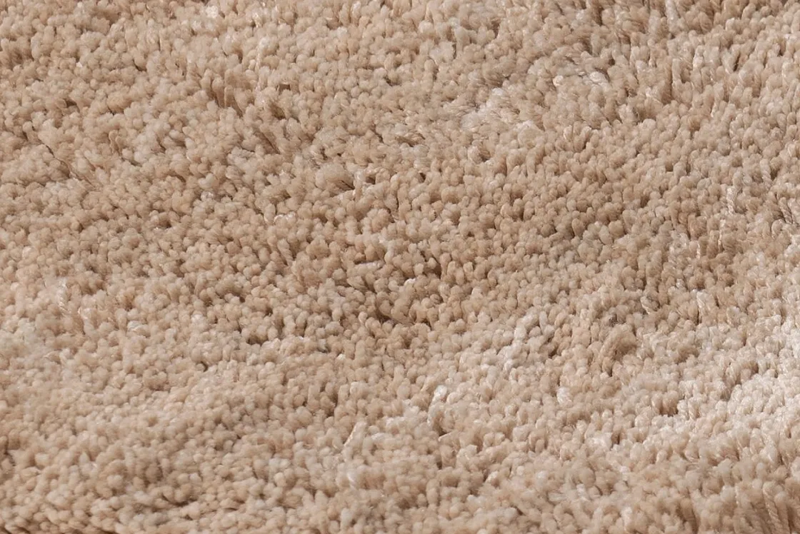 XOOON COCOmaison, Timeless Arawood karpet 220x300cm - beige^ Woonaccessoires|Vloerkleden