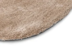 XOOON COCOmaison, Timeless Arawood karpet 220x300cm - beige^ Woonaccessoires|Vloerkleden