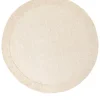 XOOON COCOmaison, Timeless Classic karpet 250dia - Creme^ Woonaccessoires|Vloerkleden