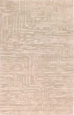 XOOON COCOmaison, Timeless Winding karpet 300x400cm - Beige^ Woonaccessoires|Vloerkleden