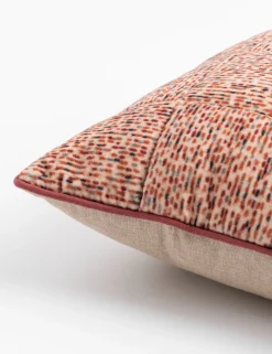 XOOON COCOmaison, Wes kussen 45x45cm - Multikleur^ Woonaccessoires