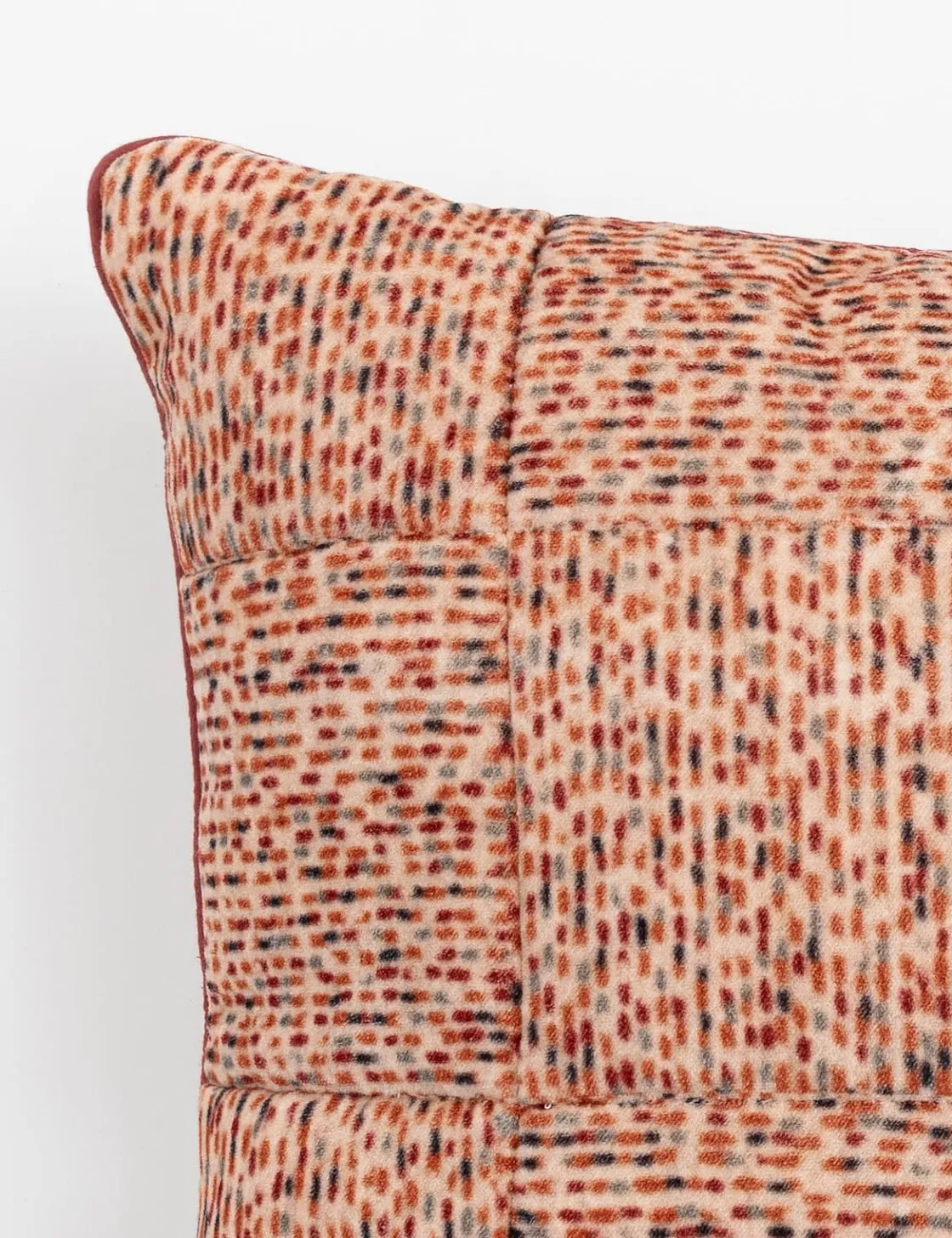 XOOON COCOmaison, Wes kussen 45x45cm - Multikleur^ Woonaccessoires