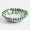 XOOON COCOmaison, Willem schaal D40cm - Multikleur^ Woonaccessoires