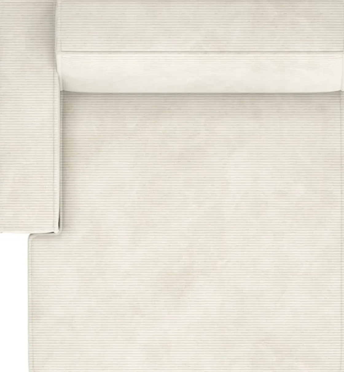 XOOON COLMAR longchair (armleuning links) -^ Colmar
