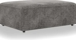 XOOON COLMAR poef / hocker big (120x85cm) -^ Poef/Hockers|Colmar
