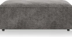 XOOON COLMAR poef / hocker big (120x85cm) -^ Poef/Hockers|Colmar