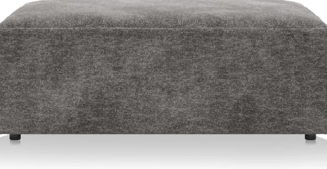 XOOON COLMAR poef / hocker big (120x85cm) -^ Poef/Hockers|Colmar