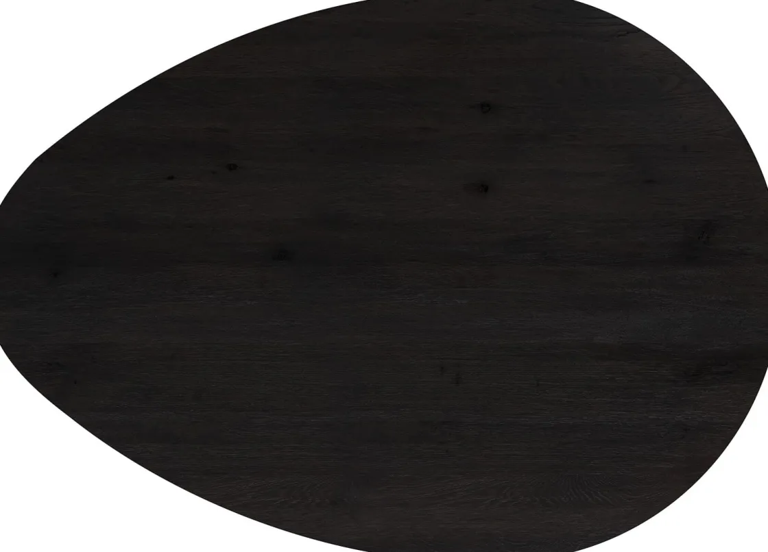 XOOON COSENZA bartafel 160 x 115 cm (h: 92 cm) - marmerlook^ Bartafels|Tafelconfigurator