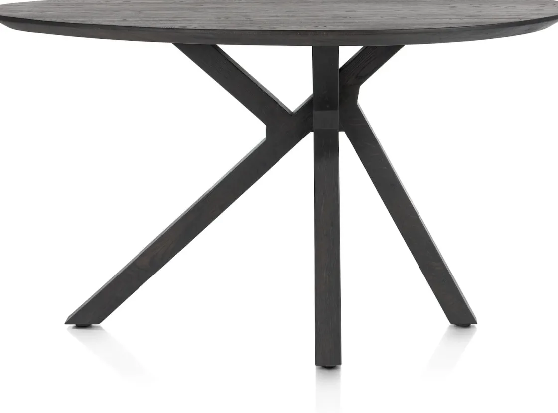 XOOON COSENZA bartafel 160 x 115 cm (h: 92 cm) - marmerlook^ Bartafels|Tafelconfigurator