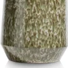XOOON Dalila pot H28cm in de kleur Groen - COCOmaison^ Woonaccessoires